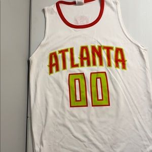 ATL JERSEY !